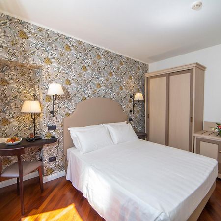 Hotel Fortuna Перуджа Екстер'єр фото