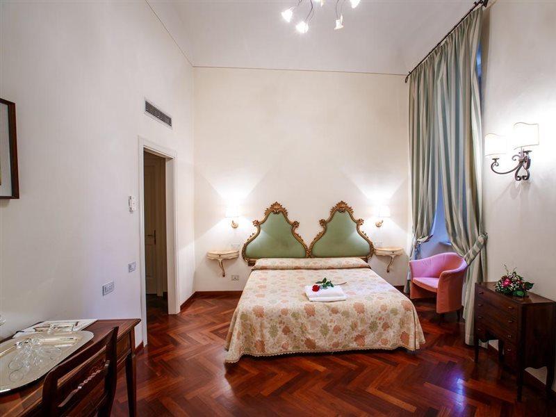 Hotel Fortuna Перуджа Екстер'єр фото