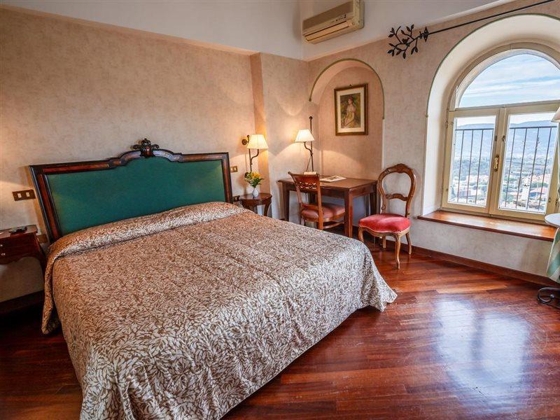 Hotel Fortuna Перуджа Екстер'єр фото