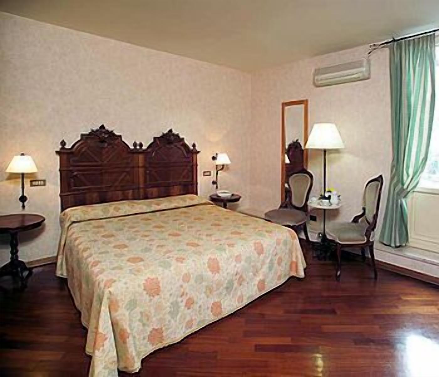 Hotel Fortuna Перуджа Екстер'єр фото