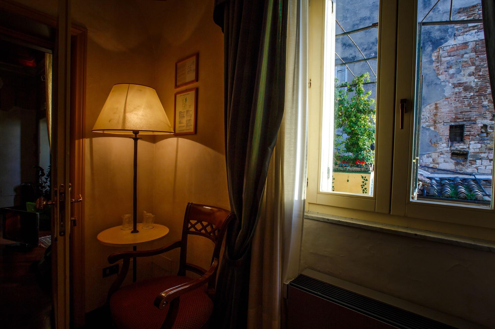 Hotel Fortuna Перуджа Екстер'єр фото