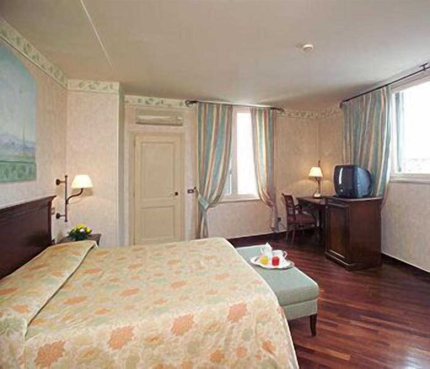Hotel Fortuna Перуджа Екстер'єр фото