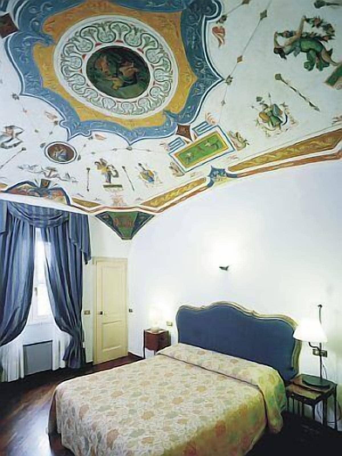 Hotel Fortuna Перуджа Екстер'єр фото