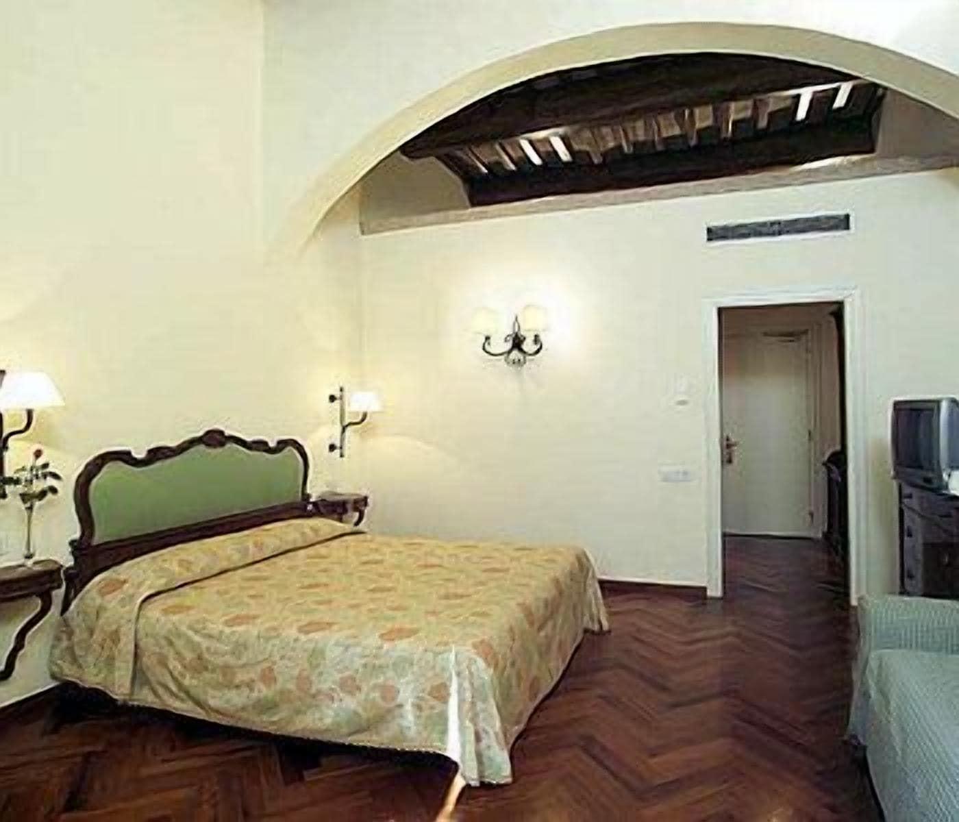 Hotel Fortuna Перуджа Екстер'єр фото