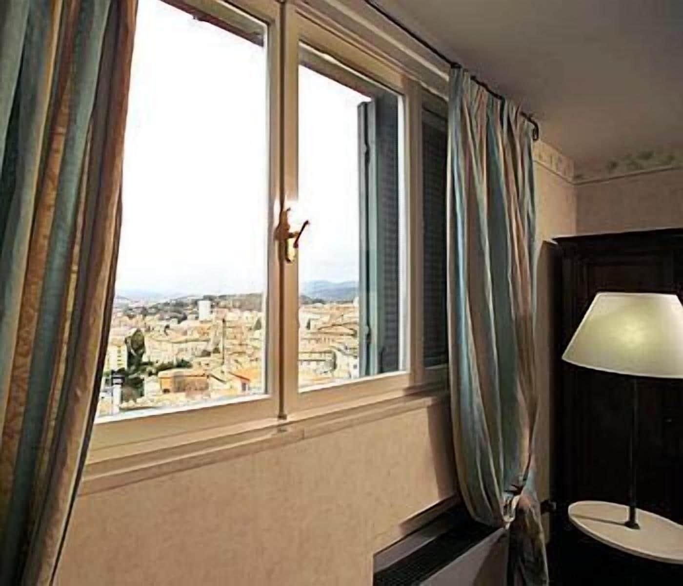Hotel Fortuna Перуджа Екстер'єр фото