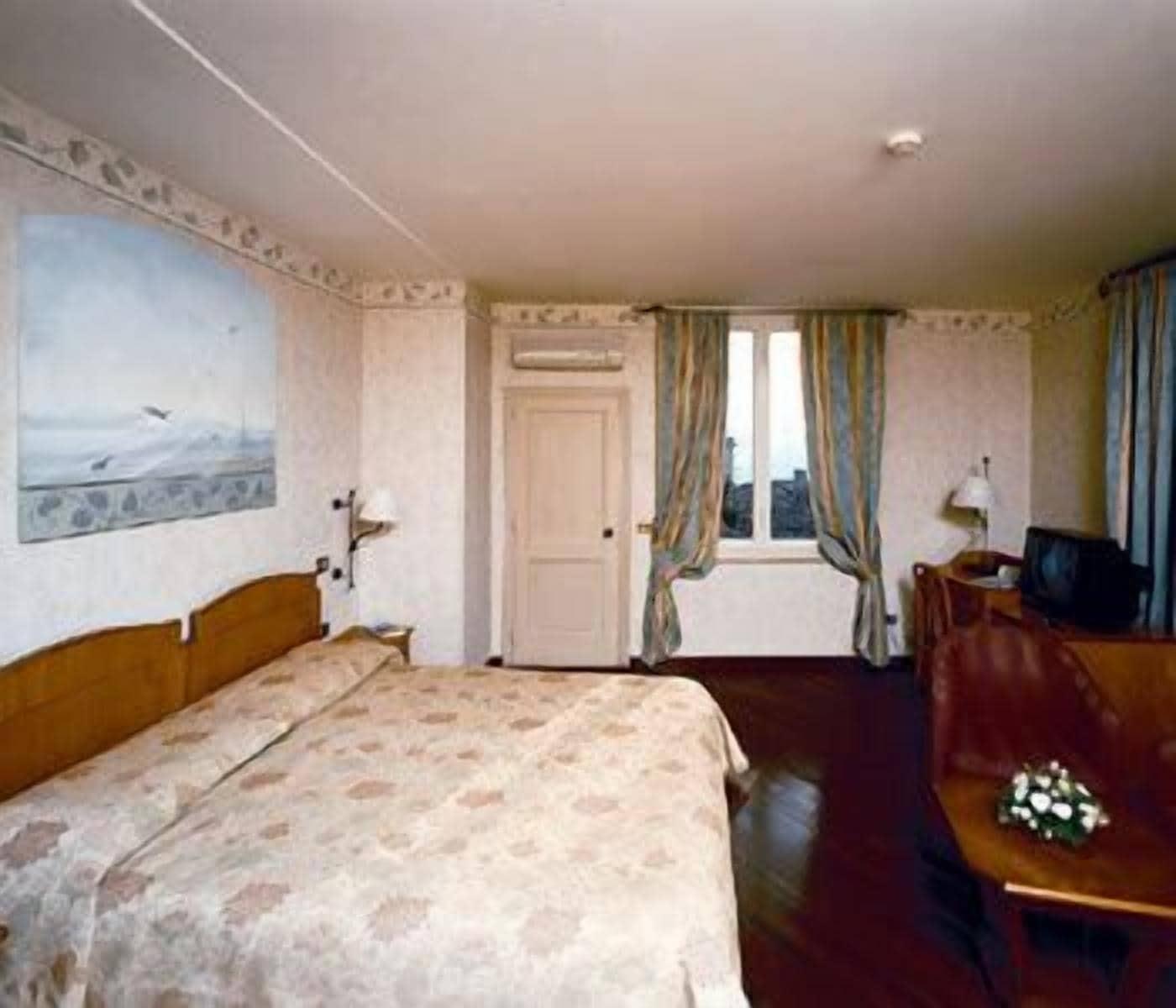 Hotel Fortuna Перуджа Екстер'єр фото