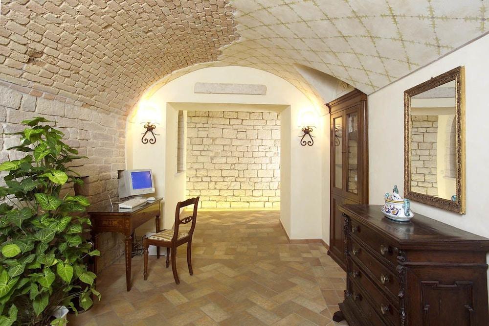 Hotel Fortuna Перуджа Екстер'єр фото