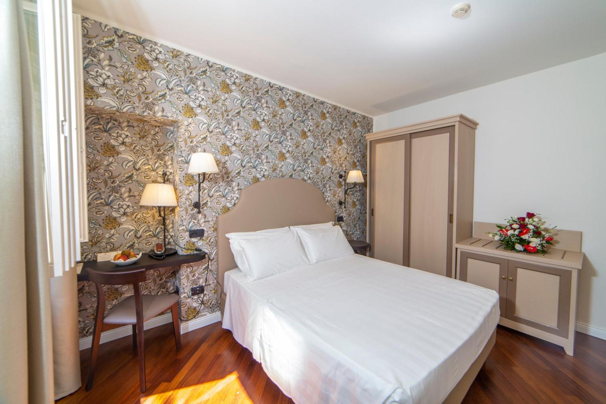 Hotel Fortuna Перуджа Екстер'єр фото