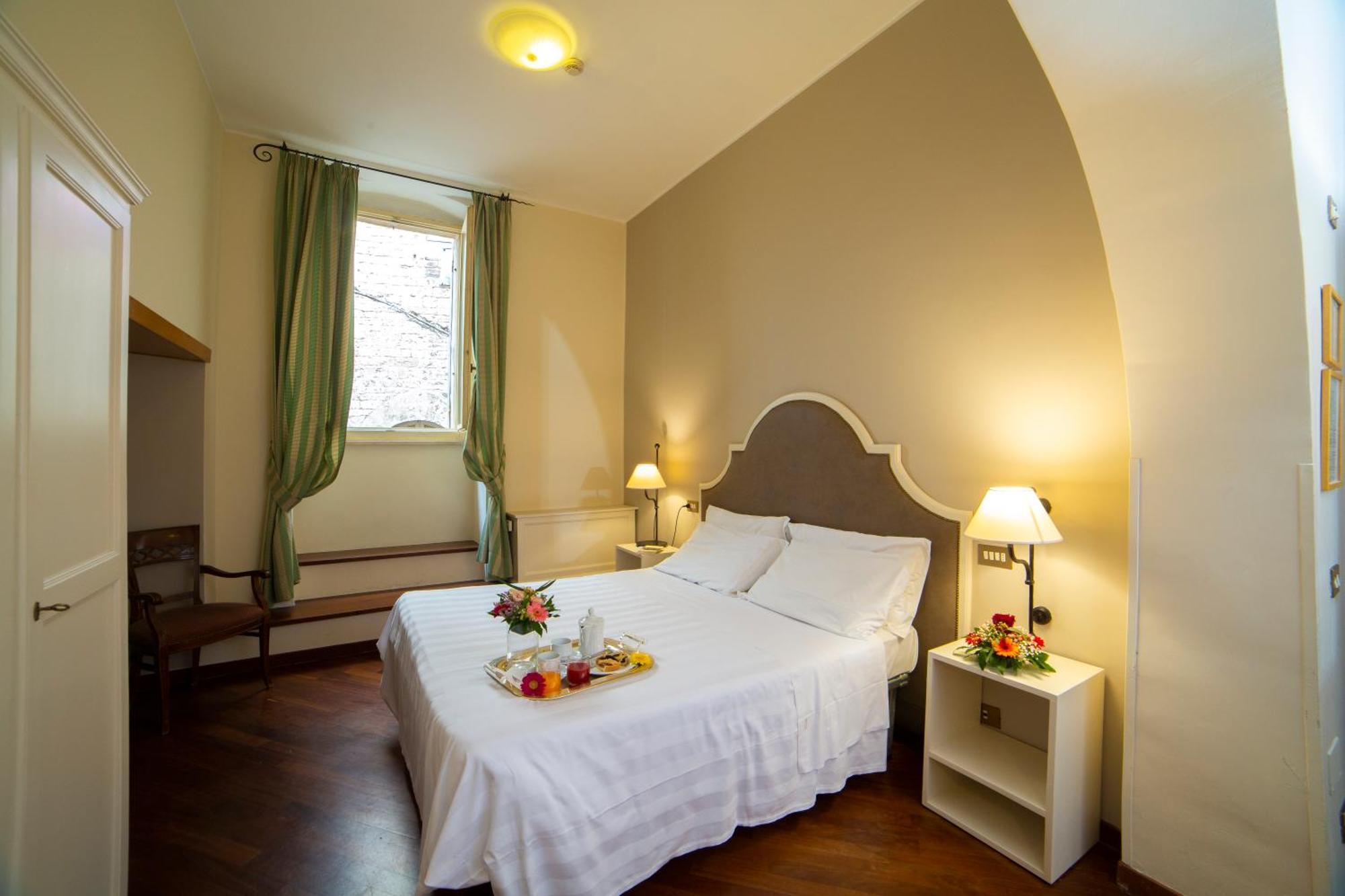 Hotel Fortuna Перуджа Екстер'єр фото