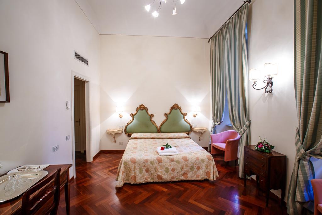 Hotel Fortuna Перуджа Екстер'єр фото