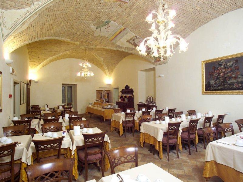 Hotel Fortuna Перуджа Екстер'єр фото