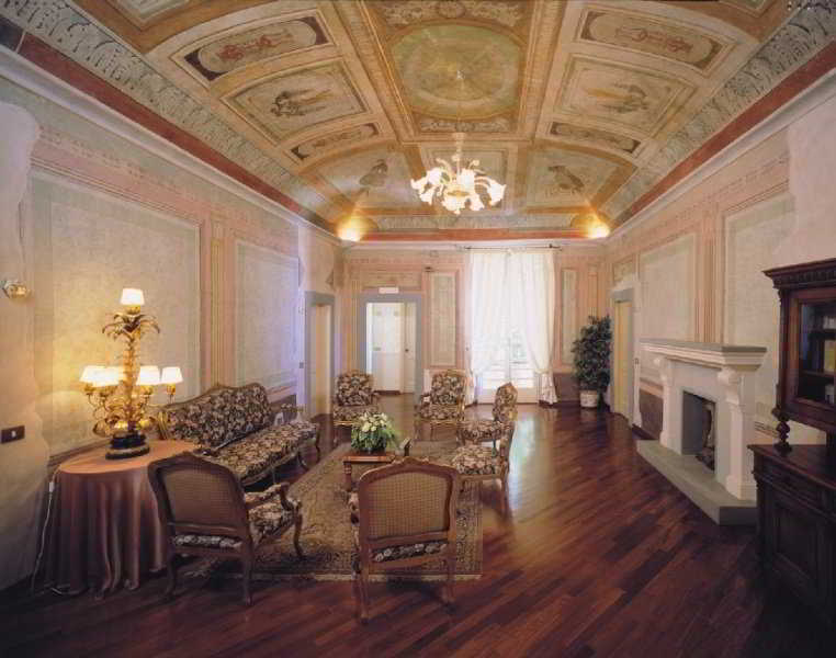 Hotel Fortuna Перуджа Екстер'єр фото