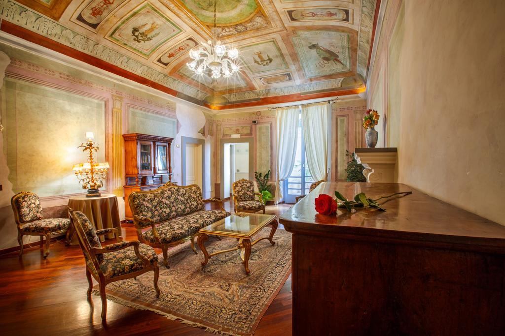 Hotel Fortuna Перуджа Екстер'єр фото