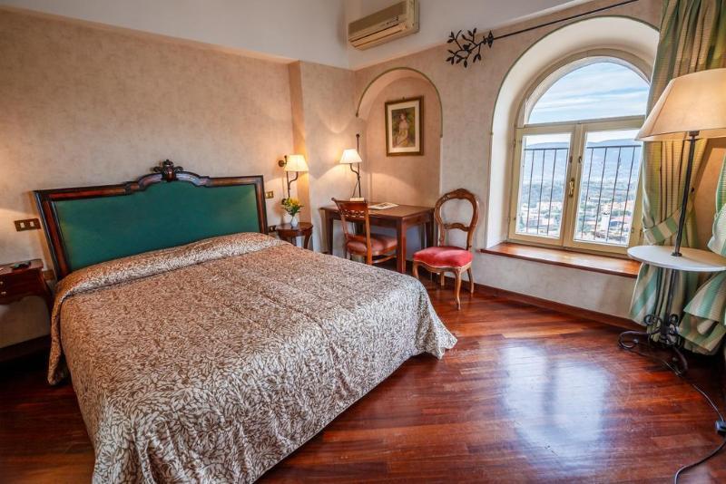 Hotel Fortuna Перуджа Екстер'єр фото