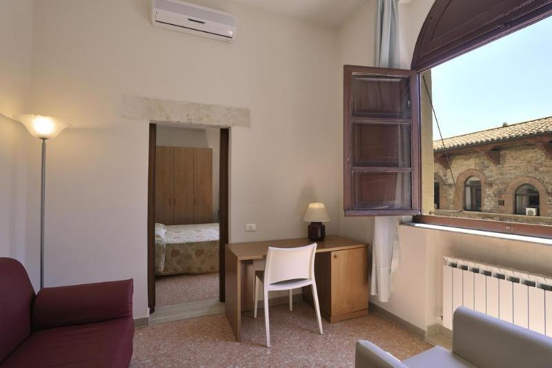 Hotel Fortuna Перуджа Екстер'єр фото