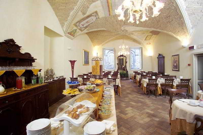Hotel Fortuna Перуджа Екстер'єр фото