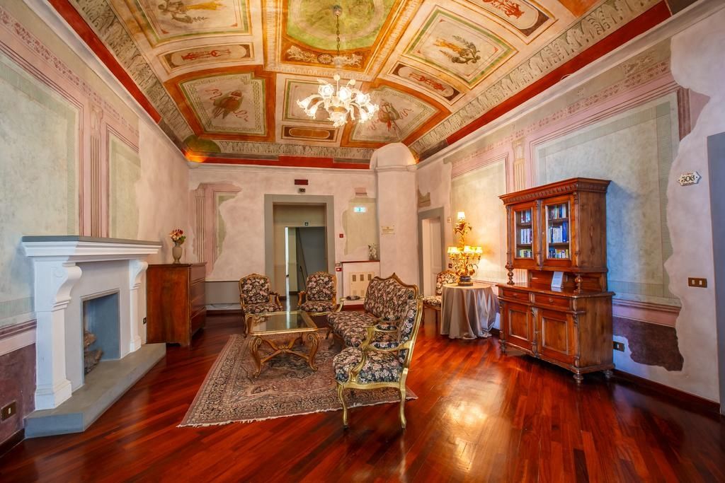 Hotel Fortuna Перуджа Екстер'єр фото